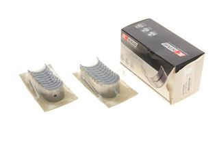 KING Eksantrık Yatak Takım 2,0tdı Bkp Bkd Blb Bre Passat 06-11 A4 05-08 A6 05-09