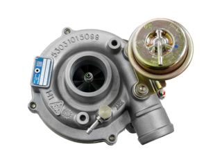 KKK Turbo 1,9tdi Agr Golf4 Bora A3