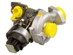 KKK Turbo 2,0tdi Caga Cagb Cagc Cmea A4 2008-2012 A6 2009-2011 Q5 2009-2012
