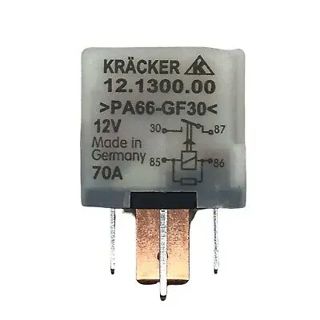 KRACKER Role 4fiş 70 Amper