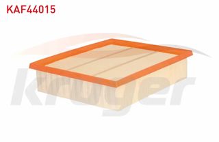KRUGER Hava Filtre 1,6 Alz 1,8 Adr 1,8t Aeb Apu Awt 1,9tdi Afn Avg Avf2,0 Passat 97-05