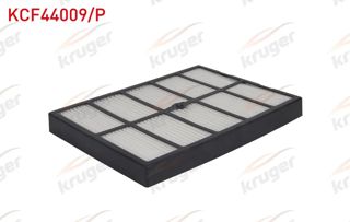 KRUGER Polen Filtre Çerçeveli Crafter 2006-2016 Sprinter 2006-2016