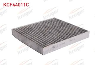 KRUGER Polen Filtre Karbonlu Golf7 Passat 15- Tiguan A3 Leon Octavia Superb