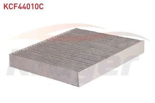 KRUGER Polen Filtre Karbonlu Polo 10-18 Fabia 11-15 Fabia 15- Roomster 11-15 İbiza 09-1