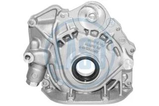 LASO Yağ Pompası 2,4 Aja 2,5tdi Acv Anj Avr Ahd Bjm T4 97-03 Lt 97-06 Crafter 06-16