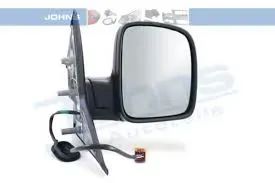 LECOY Ayna Sağ Elektrıklı Komple Transporter T5 2003-2010