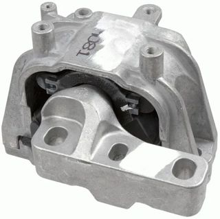 LEMFORDER Motor Kulak Sağ 2,0tdi Cba Cff Passat 2008-2015