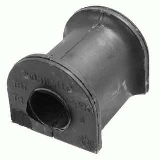 LEMFORDER Viraj Demir Lastik Arka 19mm Caddy 2004-2020