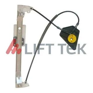 LIFTTEK Cam Kriko Arka Sol Elektrikli Polo 2002-2010