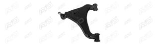 LKS Salıncak Rotilli Sol Lt35 1997-2007 Sprinter 1996-2006