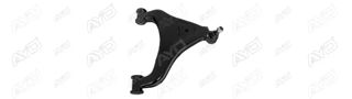 LKS Salıncak Rotilli Sağ Lt35 1997-2007 Sprinter 1996-2006