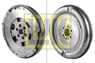 LUK Volant 240mm 1,9tdi Asz Sharan 2003-2010 1,9tdi Ajm Auy Golf4 Bora