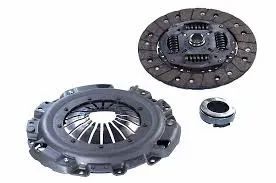 LUK Debriyaj Seti 1,9tdi Abl T4 1991-2003 1,8 Abs 1,9 1y Aaz 1z Passat 1988-1997