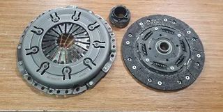 LUK Debriyaj Seti 1,9tdi Afn Avg Passat 97-00 A4 95-01 A6 98-01