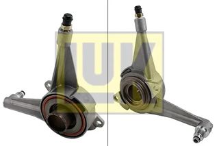 LUK Yataklı Hidrolik Debriyaj Bilyası 2,5tdı Acv T4 96-03