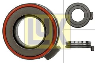 LUK (tek Bilya)yataklı Debriyaj Bilya 2,5tdi T4 1997-2003