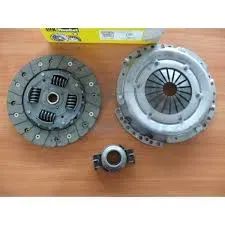LUK Debriyaj Seti 1,6 Aee Aea Alm 1,4 16v Ahw Polo Hb 95-02 Classic 96-02