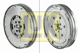 LUK Volant 1,9tdi Avf İlk Tip Passat 2001-2001 1,9tdi Atj Passat 1997-2000 A4 95-01