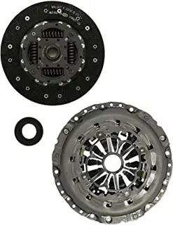 LUK Debriyaj Seti 2,0tdi Bre Brf Bna Blb Caga Cagb A4 05-08 A6 05-11 Exeo 09-14