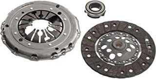 LUK Debriyaj Seti 220mm 1,9tdi Afn Golf3 Vento Toledo 97-99