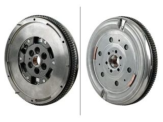 LUK Volant 132diş 1,4tsi Startstoplu Tiguan 08-18 Q3 12-18 Kodiaq 17-