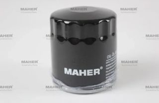 MAHER Yağ Filtresi 2,0tdi 180beygir Cfca T6 2010-2015 T7 2016-2019