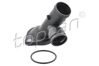 MAHER Termostat Kapak 2,0tdi Bkp Bkd 1,9tdi Bls Passat Golf5 Jetta Caddy A3