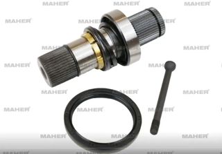 MAHER Aks Mili İç Freze Sol 2,5tdi 2,0tdi 6ileri T5 2003-2010 T6 2010-2015 T7 2016-201