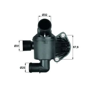 MAHLE Termostat 2,0tdı Amarok 10- 2,0tdı Ckub Crafter 12-16