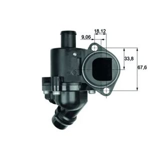 MAHLE Termostat 1,6 Alz A4 02-08 Exeo 09-14
