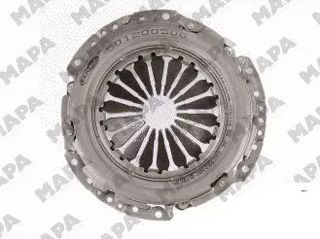 MAPA Debriyaj Baskı 1,6 Aee Aea Alm 1,4 16v Ahw Polo Hb 95-02 Classic 96-02