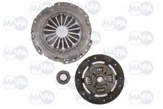 MAPA Debriyaj Seti 1,2 Azq Bme Cgp Polo 02-14 Fabia 00-15 Roomster 06-15 İbiza