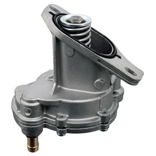 MARELLI Vakum Pompası 2,4 2,5tdi Bjj Bjk Bjl Bjm Anj Acv Aja T4 91-03 Lt 90-07 Crafter 0