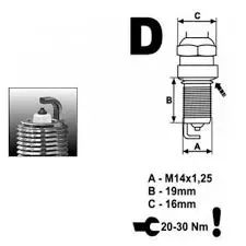 MARELLI Bujı 2,4 2,8 3,0 3,2 Benzınlı A4 08-12 A6 05-11