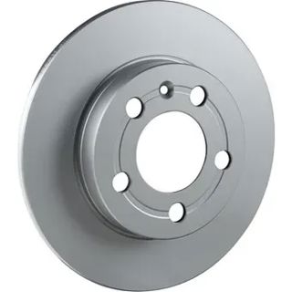 MARELLI Fren Diski Arka Takım 239x9mm 5x100 4 Çeker Golf4 Bora A3 Octavia