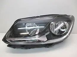 MARELLI Far Sol H7 Ampüllü Caddy 2011-2015 Touran 2011-2015