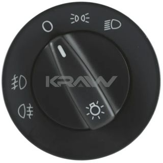 MCAR Far Anahtar Sıslı Golf4 Bora Passat 1997-2005 Polo 2000-2002