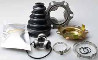 METELLI Aks Kafası İç 1,6 Aeh Bfq Otomatik 1,8 Agn Golf4 Bora 1,4tdi Amf Polo 00-10