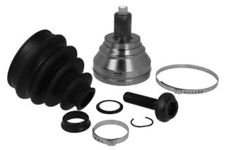 METELLI Aks Kafası Dış 1,9tdı 2,0tdı Caddy 04-15 Passat 06-15