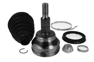 METELLI Aks Kafası Dış Düz Vıtes 1,4 16v Bby Bbz Bky Bud Cggb