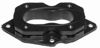METPART Karbüratör Flanş 1,6 2,1 A100 78-84 1,6 A80 78-84 Passat 74-84 Jetta1 79-84
