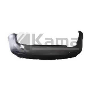 METTE Spoiler Arka Jetta 2006-2010