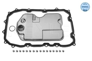 MEYLE Otomatik Şanzuman Filtresi 6 Vites Q7 07-15 Touareg 03-10 Cayanne 03-10