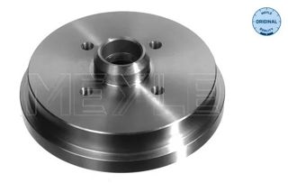 MEYLE Kampana Arka 180x30mm Golf1 Golf2 Polo Hb 95-00 A80 79-84