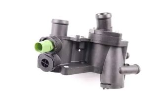 MGA Termostat Komple Yeşil Müşürlü 1,4 Ahw Polo Hb 00-02