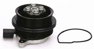 MGA Devirdaim Elektrikli 1,4 Tsi 140hp 160hp Cavd Bmy Cth Ckm Passat Cc Scirocco Tig