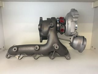 MITSUBISHI Turbo 1,4tsi Caxa Caxc Golf5 Golf6 Jetta Passat