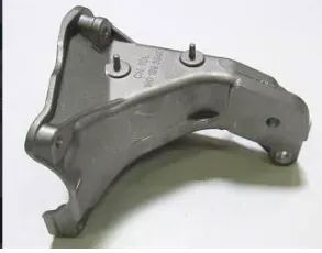 MONARCA Motor Alimünyum Kulak Sağ 1,6 Aft 1,8 Abs Adz 1,9 1y Golf3 Vento Classic