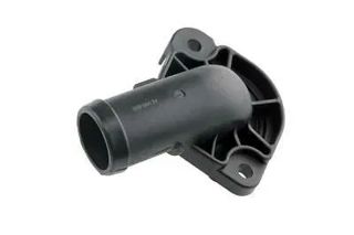 MOTOCAR Termostat Kapak 1,4 16v Bbz Bky Bby Polo 02-08 Fabia 00-08 İbiza Cordoba 02-