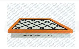 MOTOCAR Hava Filtresi 2,0tdi 3,0tdi Amarok 2023-